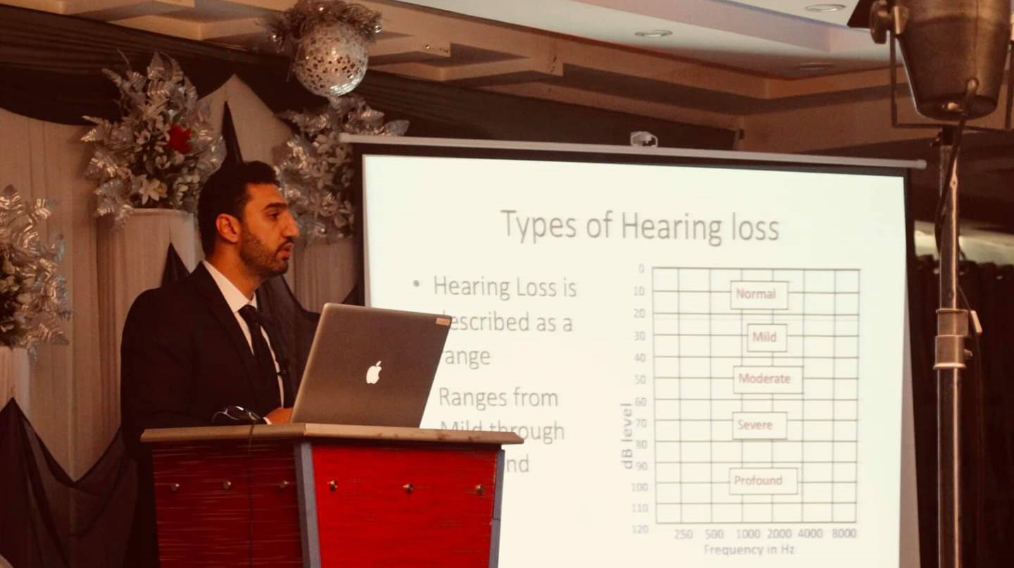 داکتر محمود ساحل